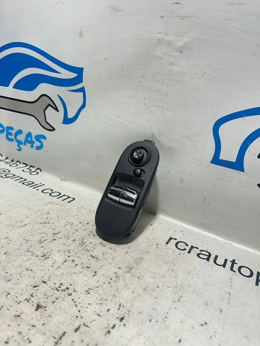 Switch Porta Vidros Espelhos Mini Cooper One S D JCW LCI F56 9289626