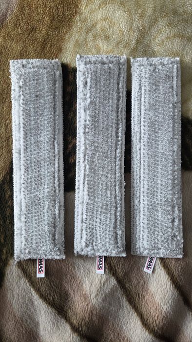 Mikrofibra do mycia paneli/parkietów Thomas