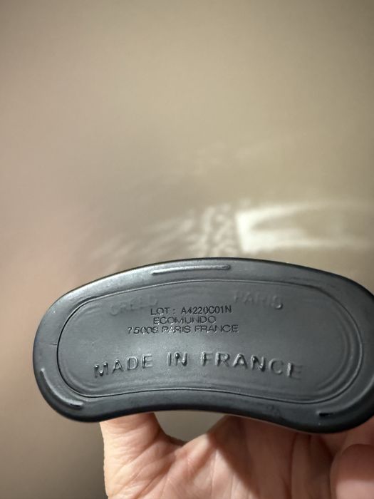 Creed Aventus 10th Anniversary ,оригинал!