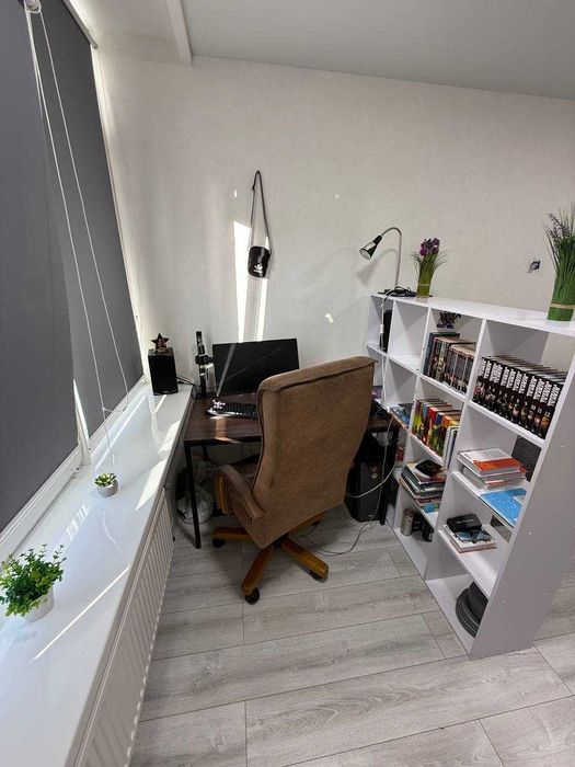 2к Евродвушка 1к Кадорр Таирова Жемчужина 6 этаж Торг