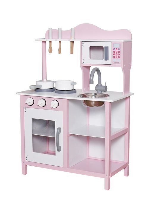 Дитяча кухня дерев'яна AVKO