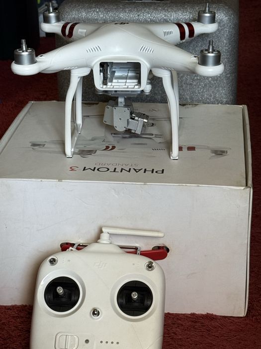 DJI Phantom 3 Standard