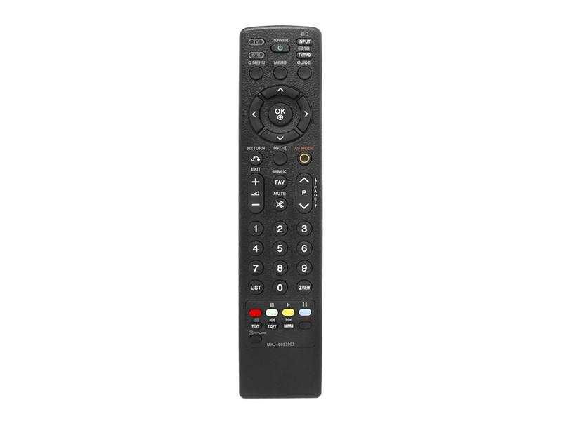 Pilot uniwersalny do telewizora TV LG MKJ40653802
