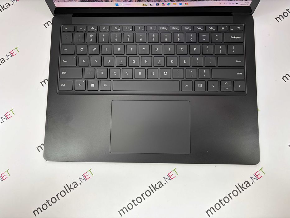 Microsoft Surface Laptop 4 13,5" 2К/i7-1185G7/16 RAM/256 SSD №2