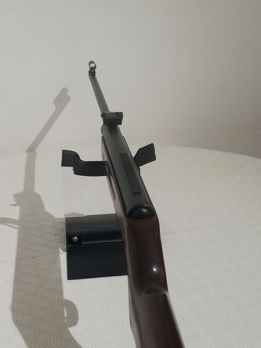 Vendo carabina pressão de ar diana