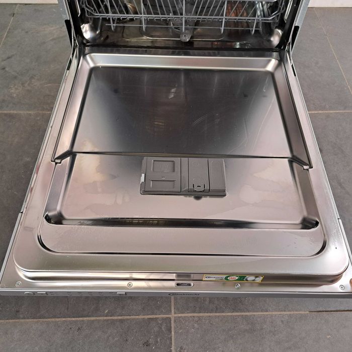 Zmywarka Bauknecht BIE 2B19 (12mscy- gwar)Klasa F / 5prg / 49dB