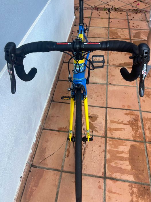 Jorbi Supreme / Road Elite Series – Carbon Road Bike