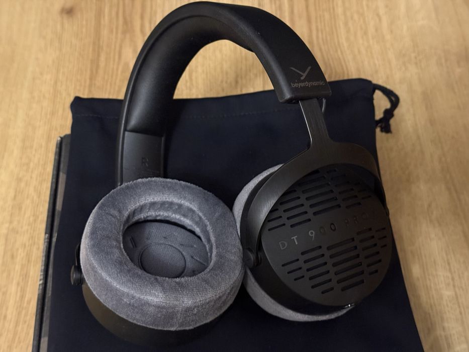 Beyerdynamic DT 900 PRO X
