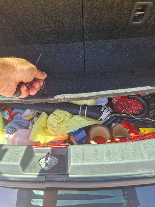 Opel Agila B  1.3 Cdti