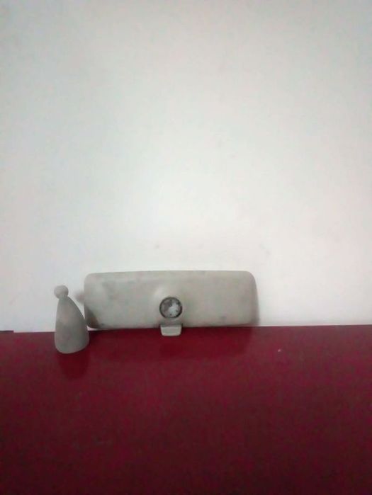 Espelho Retrovisor Interno Seat Ibiza Iii (6K1)