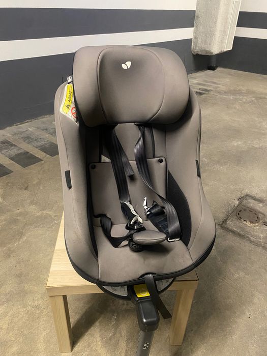 Cadeira Joie i spin 360