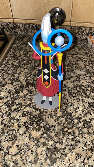 Servico de impresssao 3D em filamento multicolor