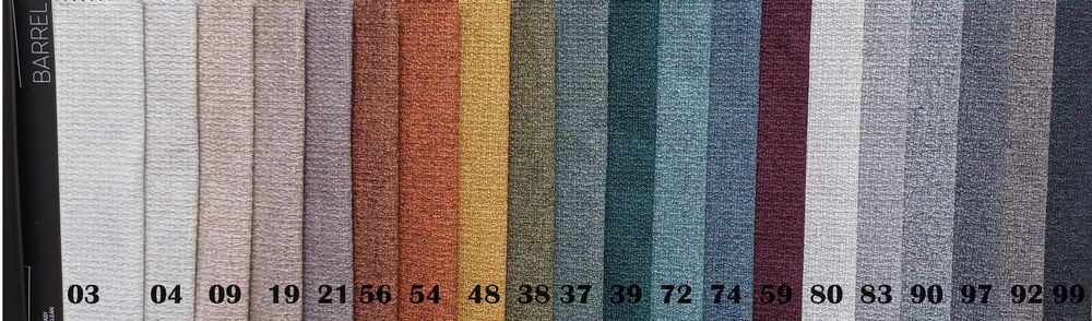 Wersalka WIKI XL  duża wersalka kanapa duża powierzchnia spania gratis