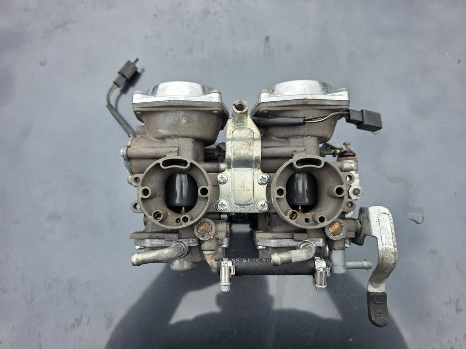 Gaźnik Virago 535