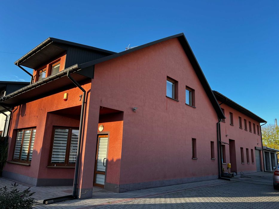 Mieszkania-Lokale-Biura J-ów wynajmę  66/68/72m2 obok Galerii Sekunda