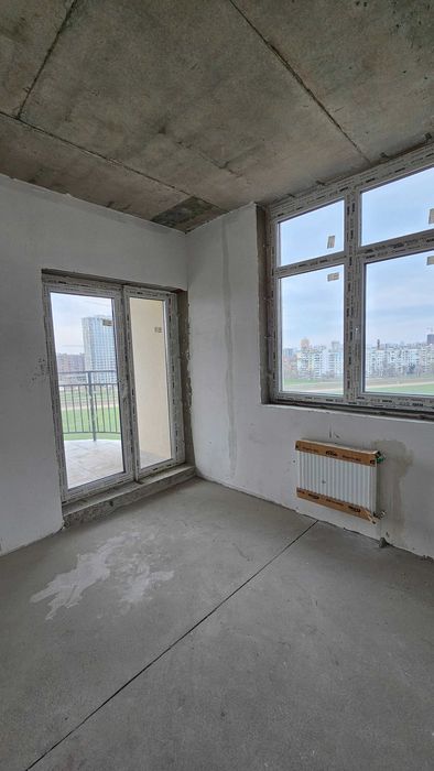 2-к Краснова. 3этаж! — комфорт для жизни