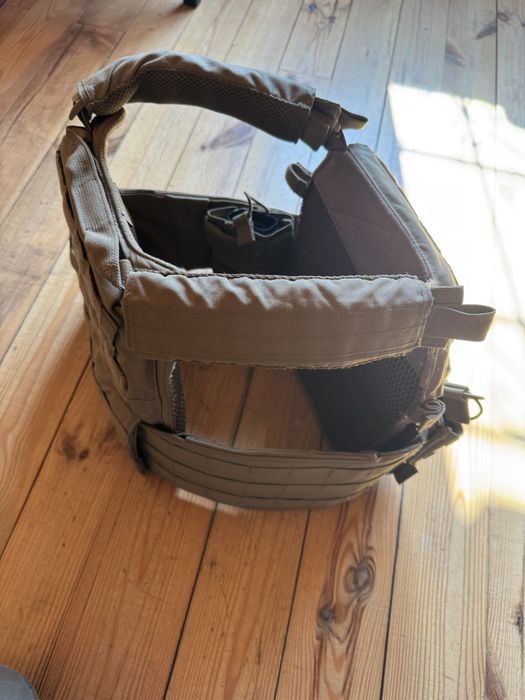 Продам плитоноску Warrior ASSAULTSYSTEMS