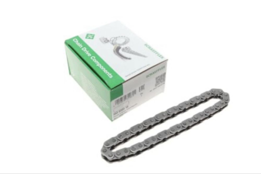 Цепь ГРМ Audi A3/A4/A6/TT/VW Golf V/Passat/Touran 2.0 TFSI 03- код 553 0209 10