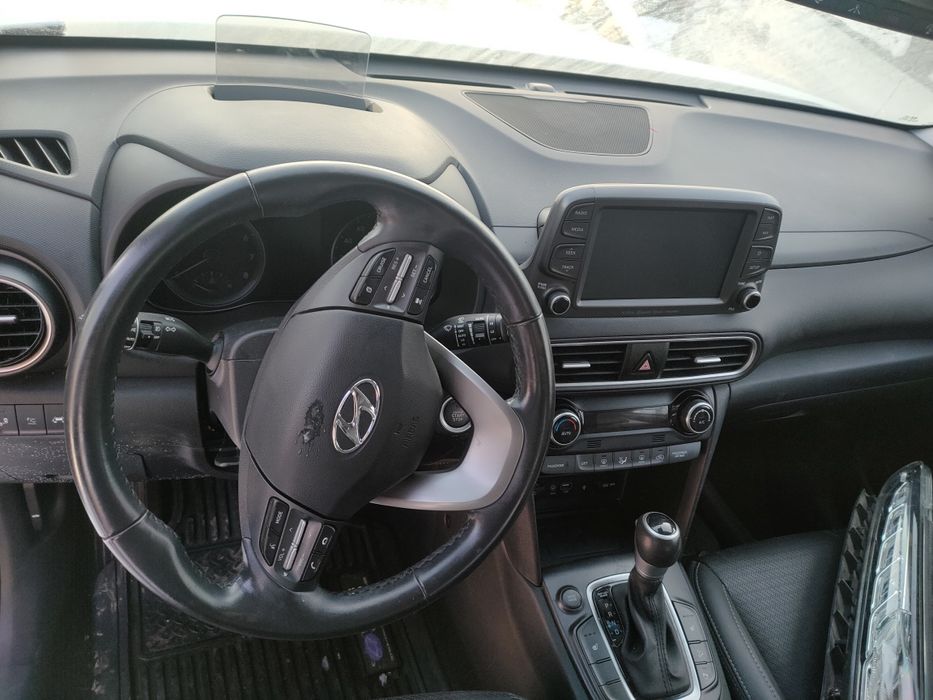 Hyundai kona 1.6 Ultimate