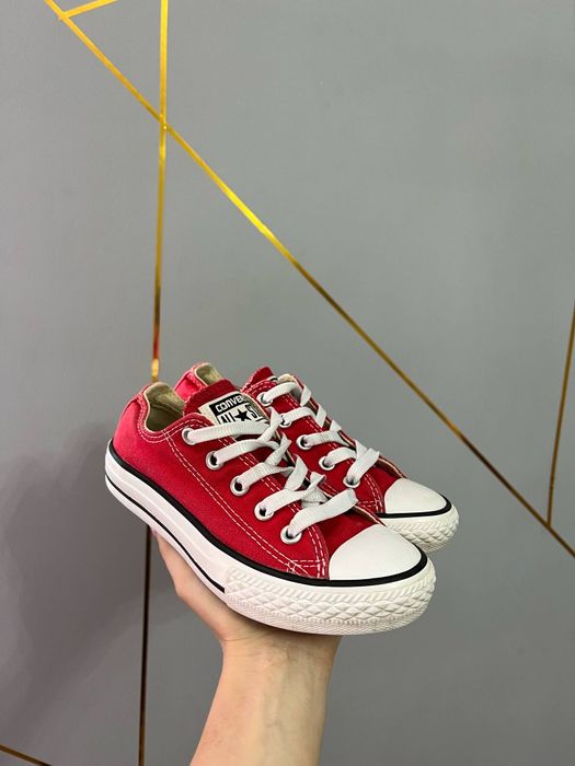 Orginalne trampki converse 28 unisex