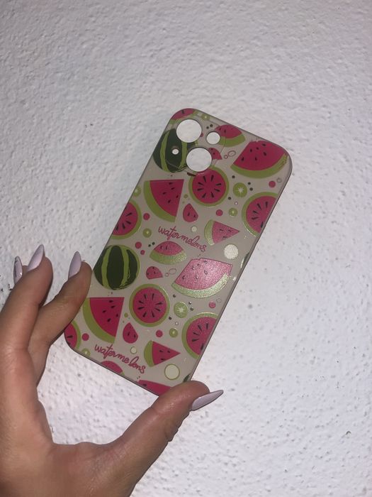 Capa para iphone 13