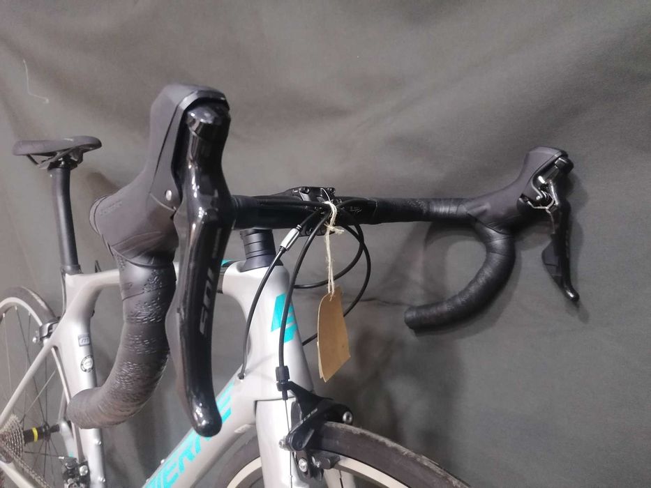 Bicicleta Estrada Lapierre Aircode SL500 50cm/M