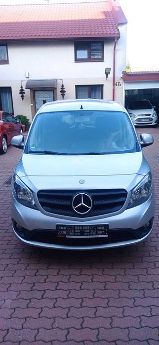 Mercedes-Benz Citan