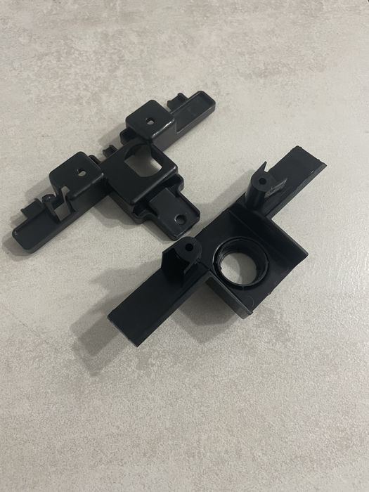 Кронштейн камери Tiguan 2 Sel Premium R-Line