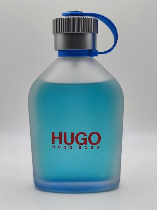 Hugo Boss HUGO NOW edt 125 ml *UNIKATowe