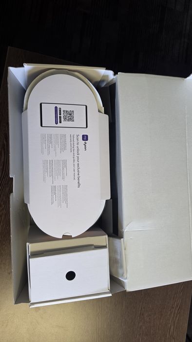 Стайлер Dyson Airwrap Complete Long Volumise