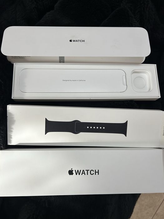 Apple watch se 44mm partido