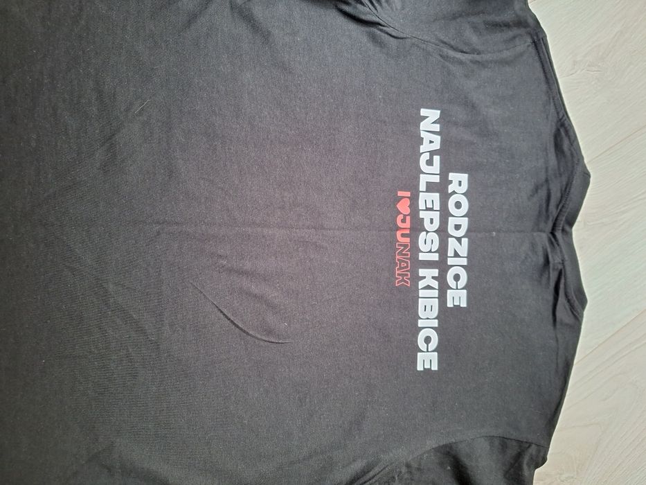 Koszulka JUNAK roz. M Nowa