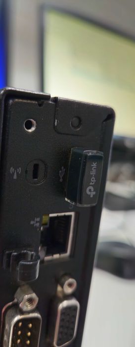 Mini Computador Lenovo ThinkCentre M93p -6/10/12GB - RAM Disco SSD 120