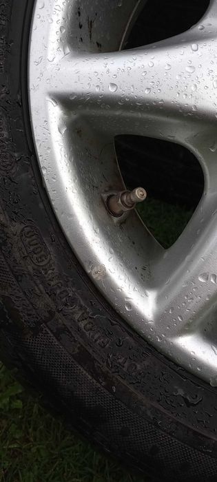 Sprzedam Alufelgi 15 4x108 Ford .