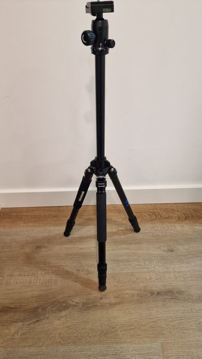 Tripé Maquina Fotográfica Cullmann 525m