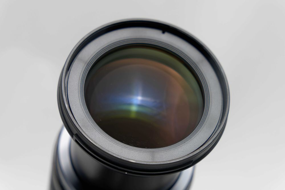 Olympus 12-100mm f/4 Pro IS FV23% gw.PL jak nowy