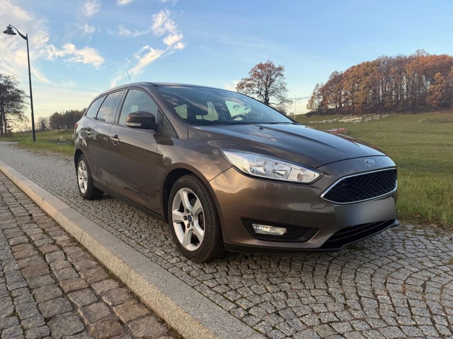 Ford Focus !! Stan Idealny !! Super Cena !!