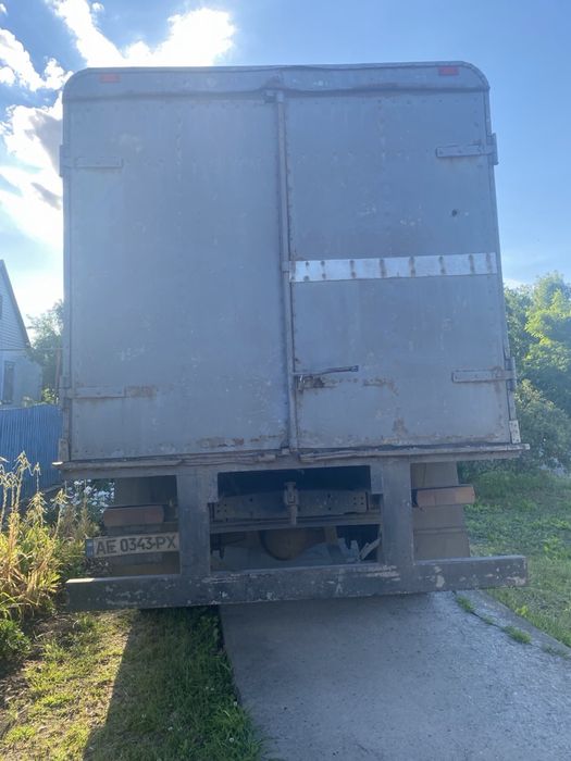 Продам Газ 3309 дизель