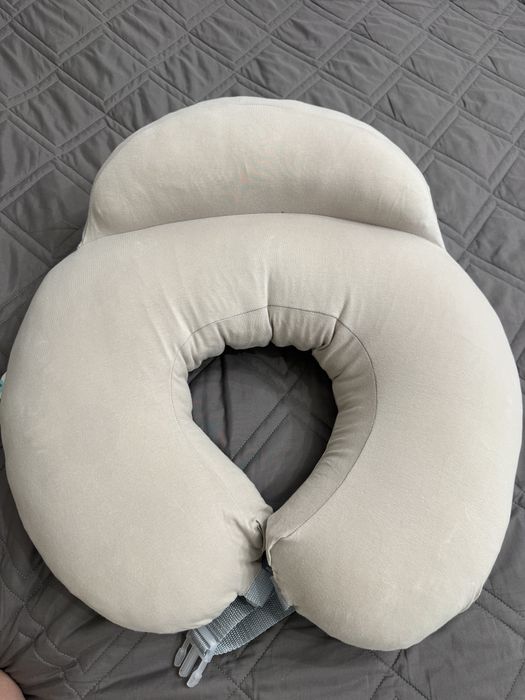 Подушка для годування sei design