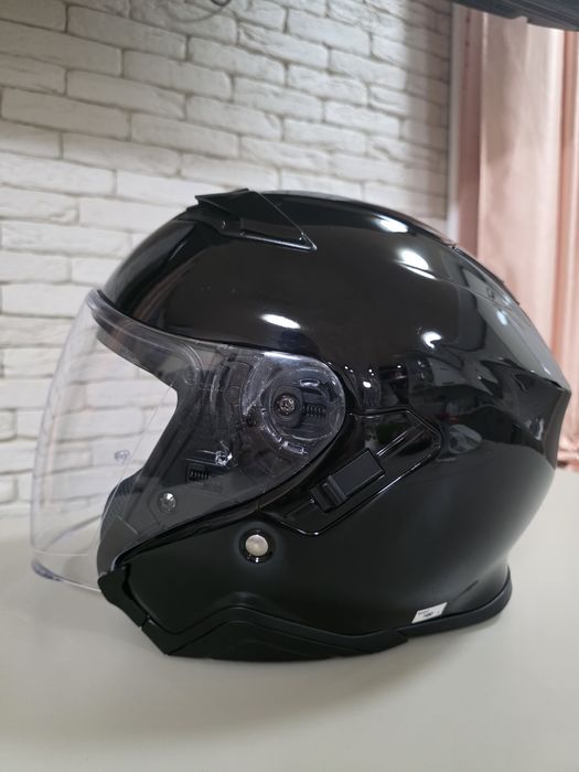 Мотошолом SHOEI J-Cruise ІІ розмір L, 2шт