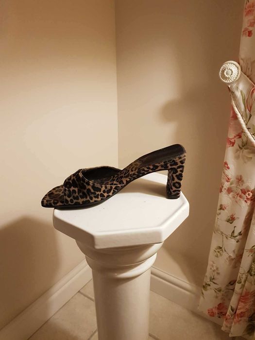 Buty damskie rozmiar 41