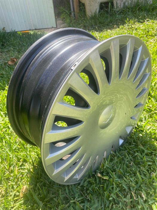 Jantes de origem Mítsubishi Space Star / Cargo