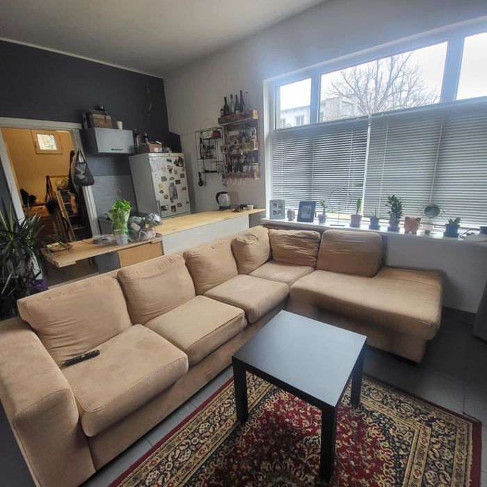 Na sprzedaż mały dom na wsi