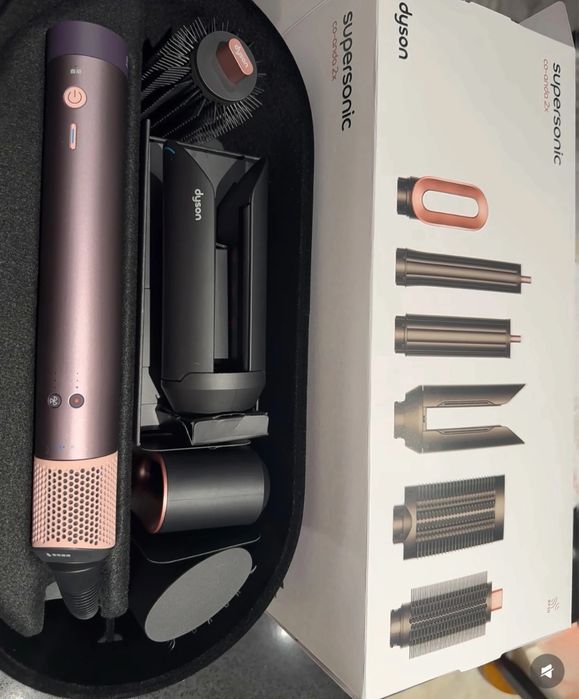 Dyson Coanda 2x супер ціна