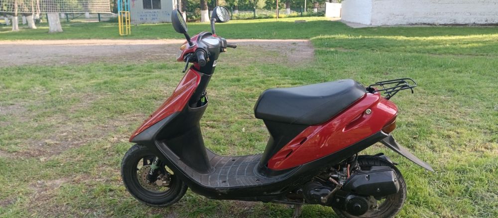 Продам скутер хонда Dio 28