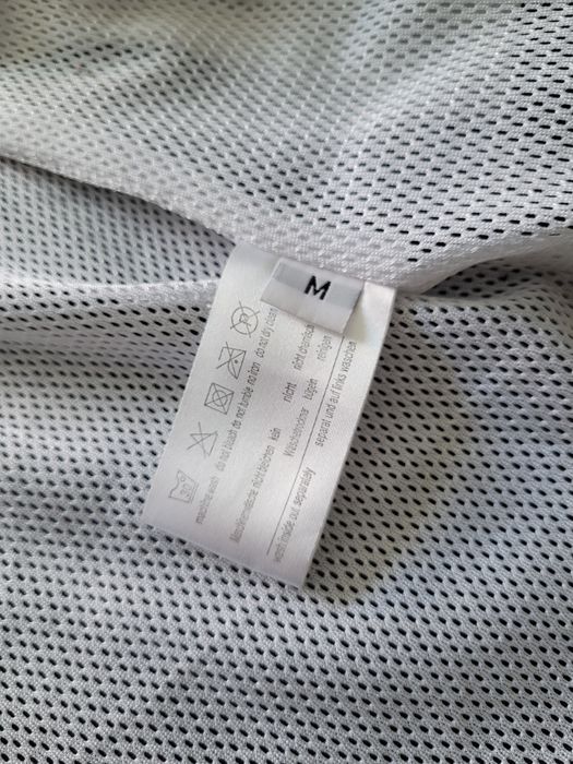 Kurtka wiosenna waterproof