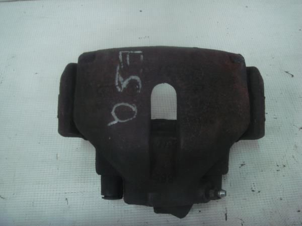 Pinça travão / maxila de travão frente esquerda AUDI A4 (8EC, B7)