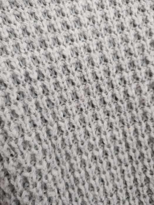 Super modny sweter sweterek duży rozmiar plus size 4xL