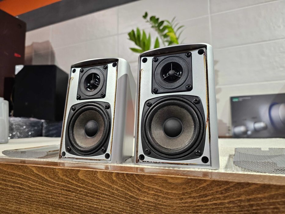 Акустика Magnat Metric 7100 A Metal