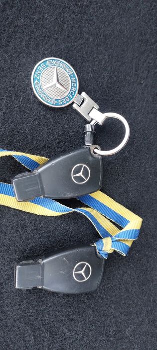 Продам мерседес В170 2009р